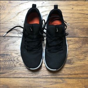 Nike Metcon Free training shoes size 9